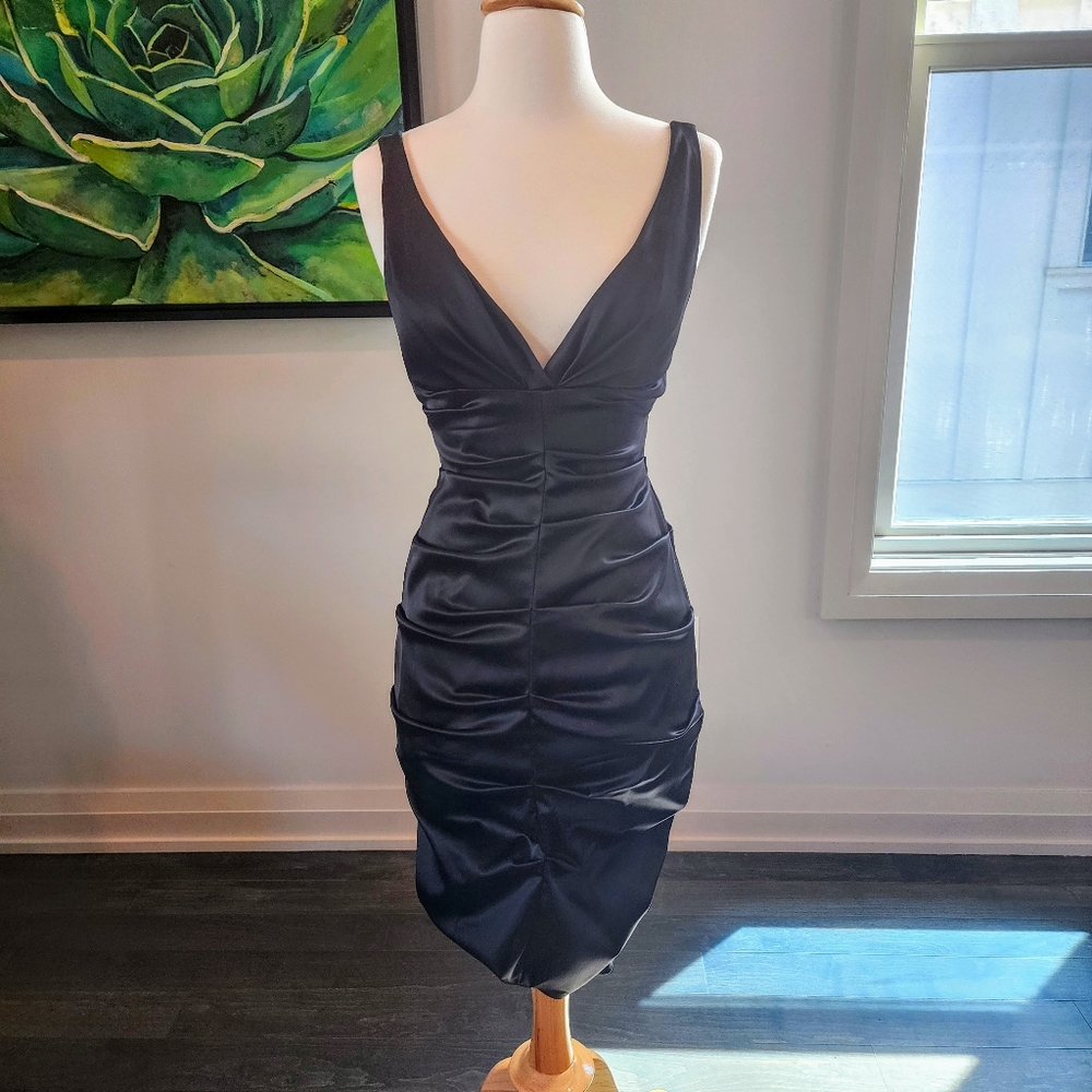 Sexy LBD sz 4